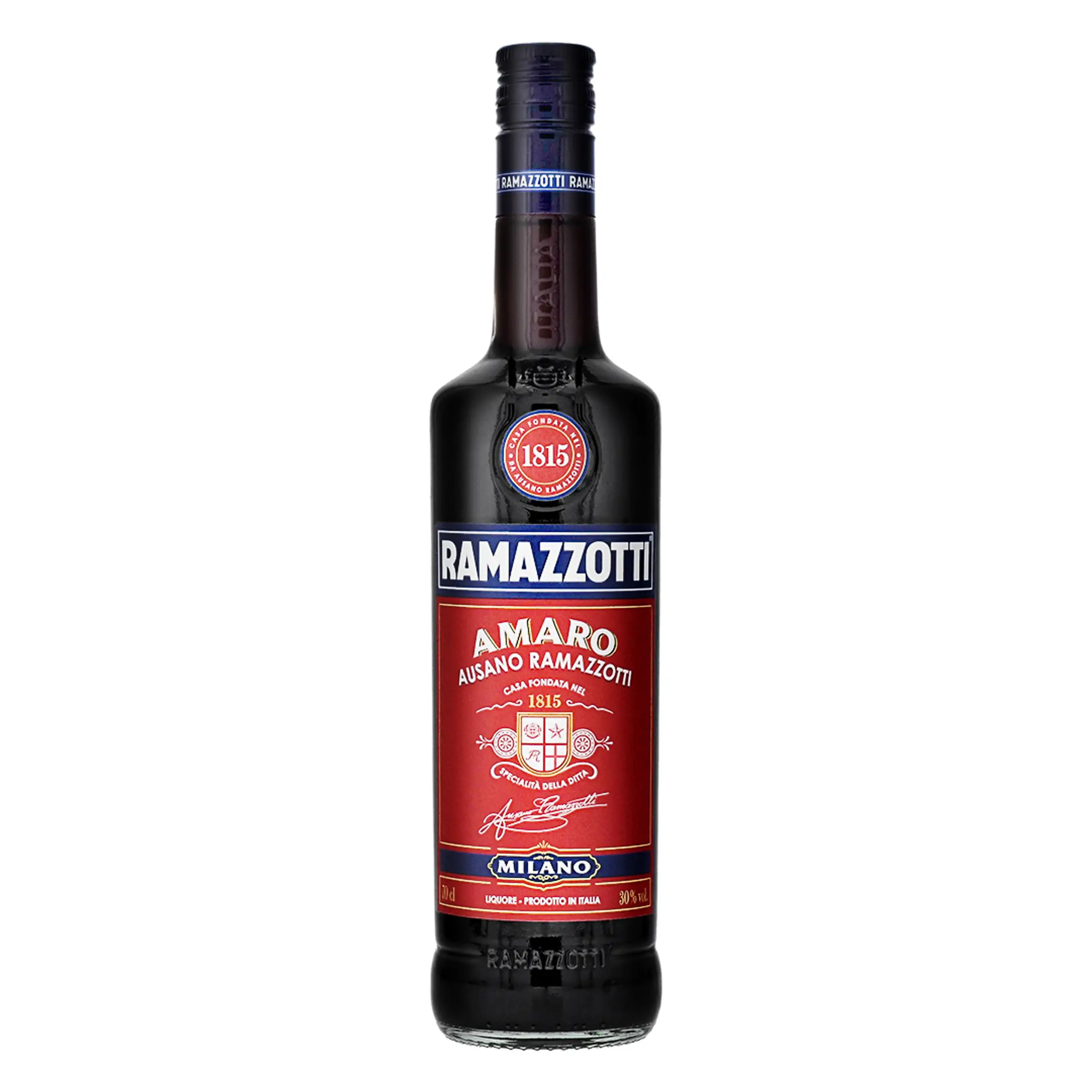 Amaro Ramazzotti